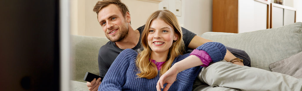 WebDAV und MagentaTV